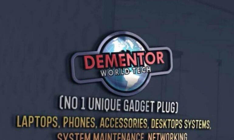 Dementor World Tech