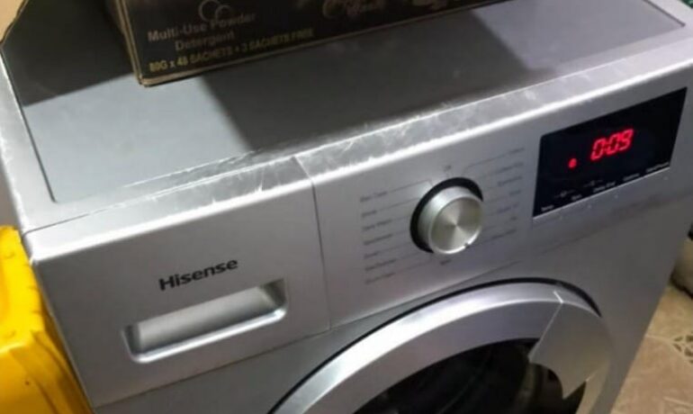 Divine Washing Machine Centre