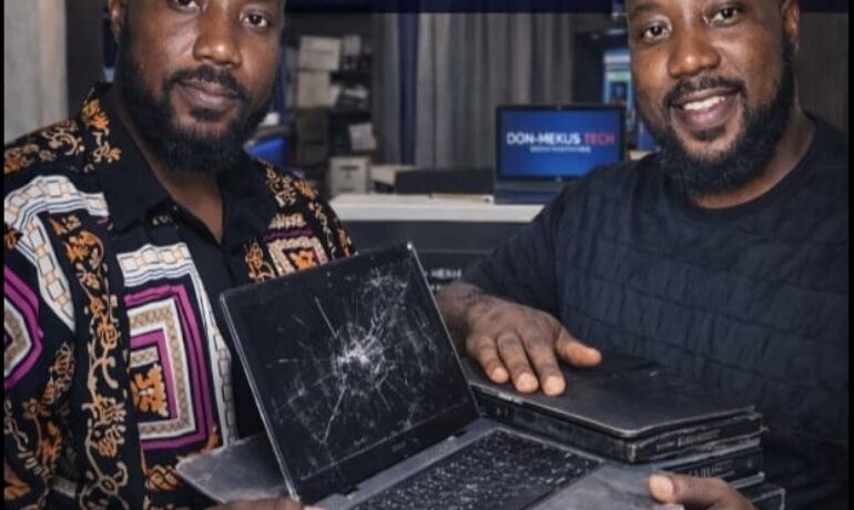 Don-Mekus Technology