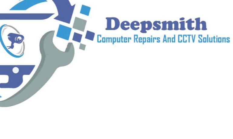 Dreamsmith Computer Repairs and CCTV Solutions