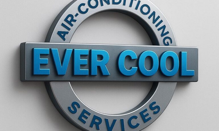 EVER COOL TECH