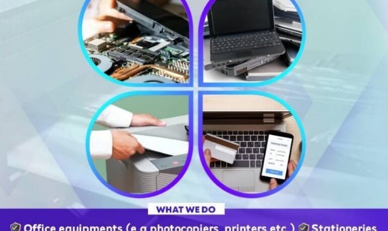 Easyway ICT Centre – EIC