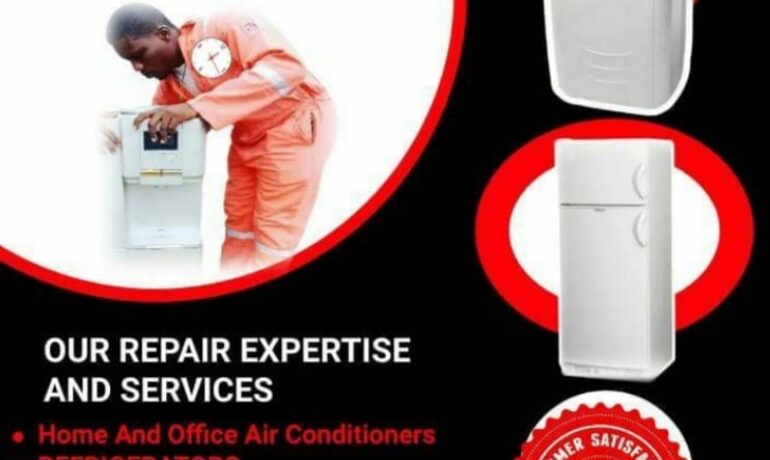 Ebu-Tech Services