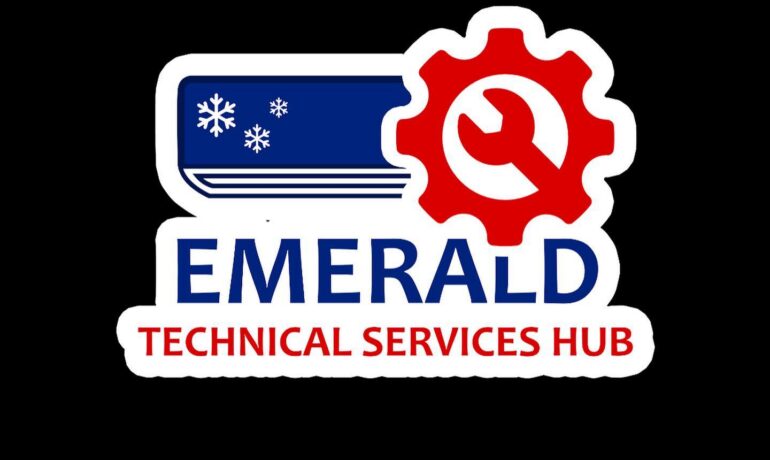 Emerald Technical Services Hub
