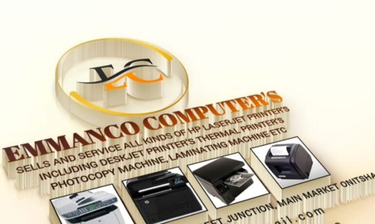 Emmanco Computers