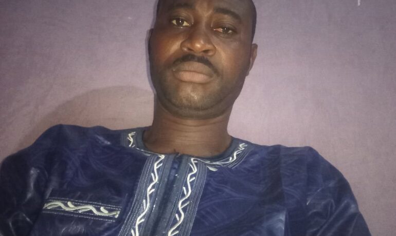Emmanuel Omotosho Services