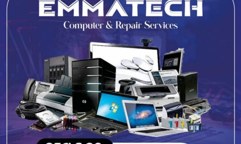 Emmatech Computer LTD