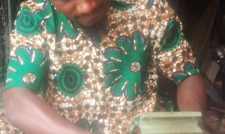 Engr Ajisegiri Qudus Services