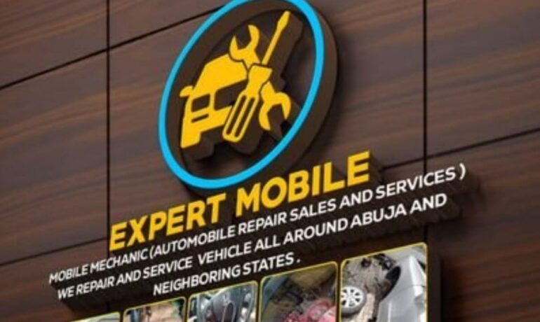 Expert Mobile Mechanic Abuja
