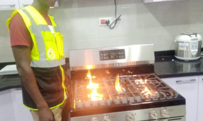 Franco Stove Repair