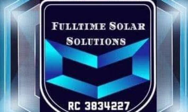 Fulltime Solar Solutions