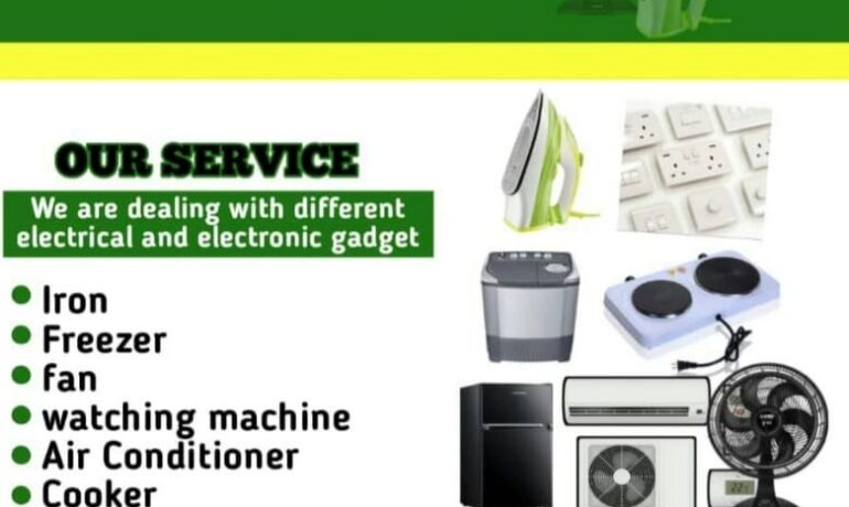G S Tech