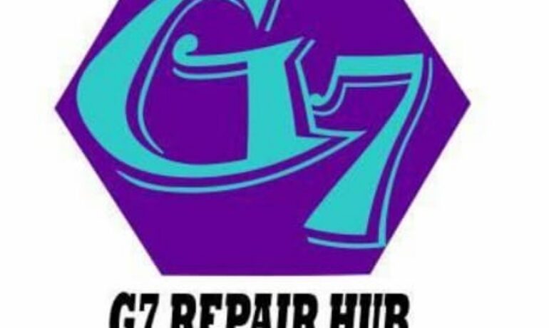 G7 Repair Hub