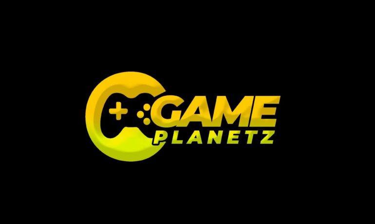 GAME PLANETZ