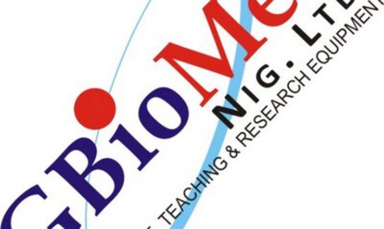 GBioMed Nigeria Ltd