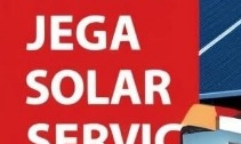GOBIR JEGA SOLAR