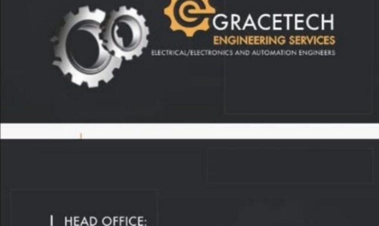 Gracetech Engineering Services