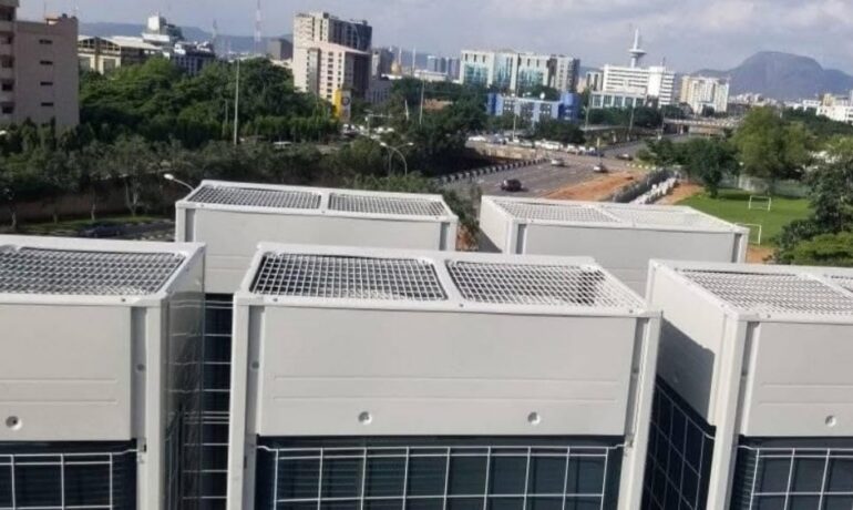 HVAC Wizardtech