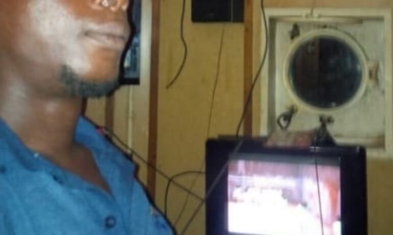 Hackym Otushola Ogedengbe Services