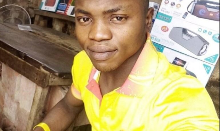 Hammed Ridwan Services