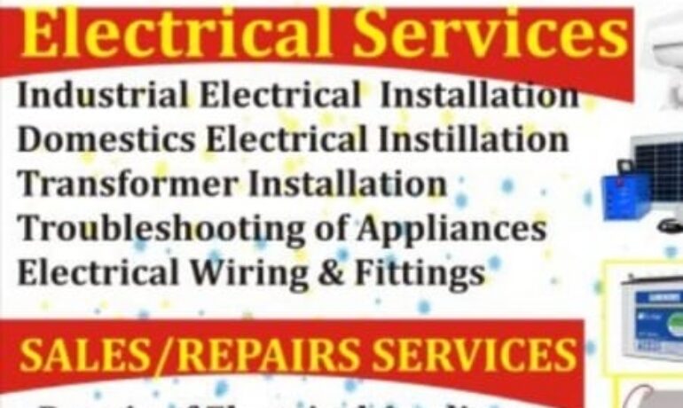 Hamtech Electrical Services