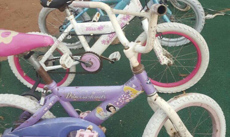 Heaven Gate Bicycle Repairs – HGBR