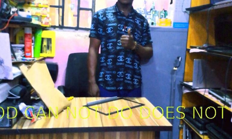 Henry Adigwe Services