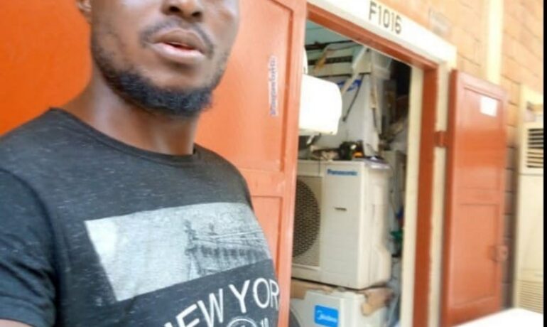 Ikechukwu O Eze Services