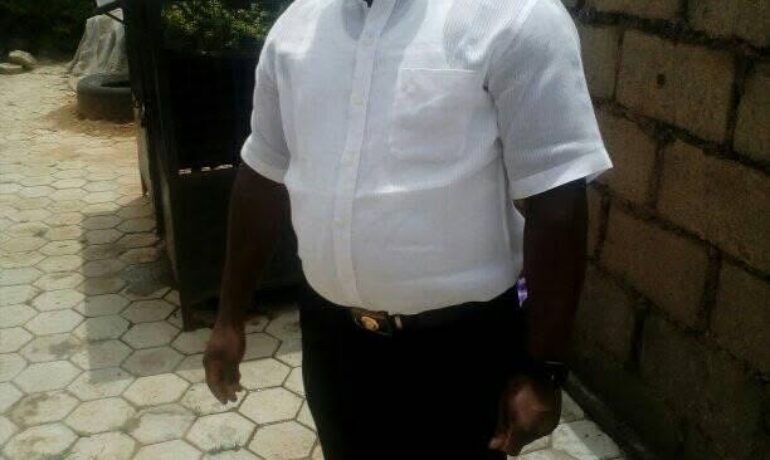 Isaac Samson Jumba Services