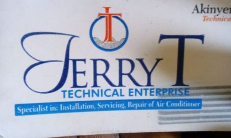 Jerry T Technical Enterprise