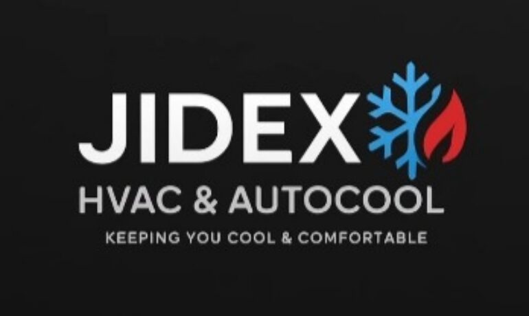 Jidex HVAC and Autocool
