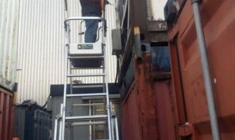 Joseph Ubon Services