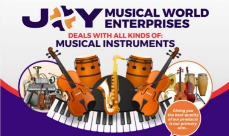 Joy Musical Enterprises