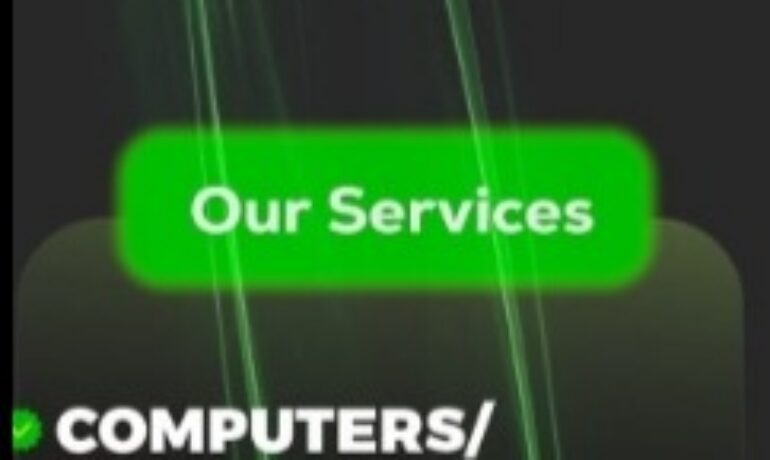 KINGSTECH ICT SOLUTIONS