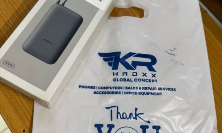 KIZZY ABUJA MACBOOK & REPAIR PLUG