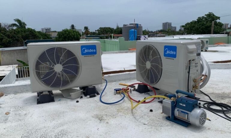 Ken Car & Home AC Services Abuja