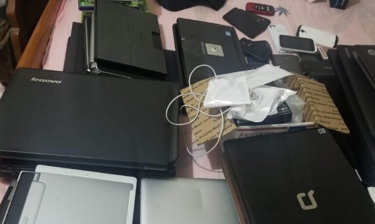 King Ofo Computers