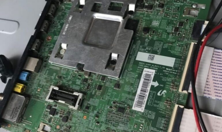 Latifu Repairs
