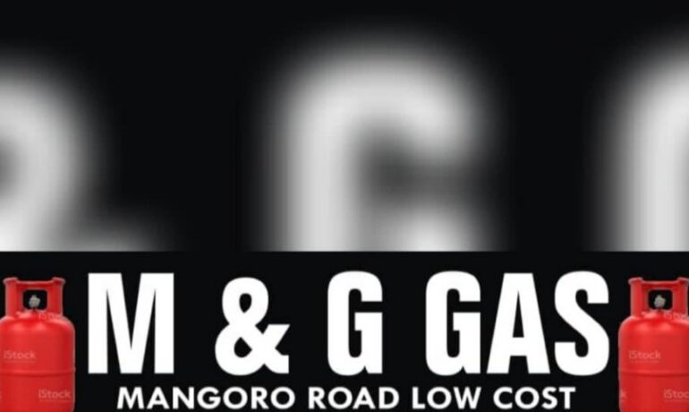 M & G Gas