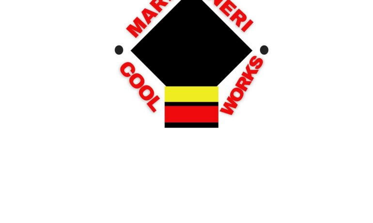 MARK NERI COOL WORKS