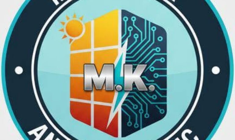 MK Solar Energy
