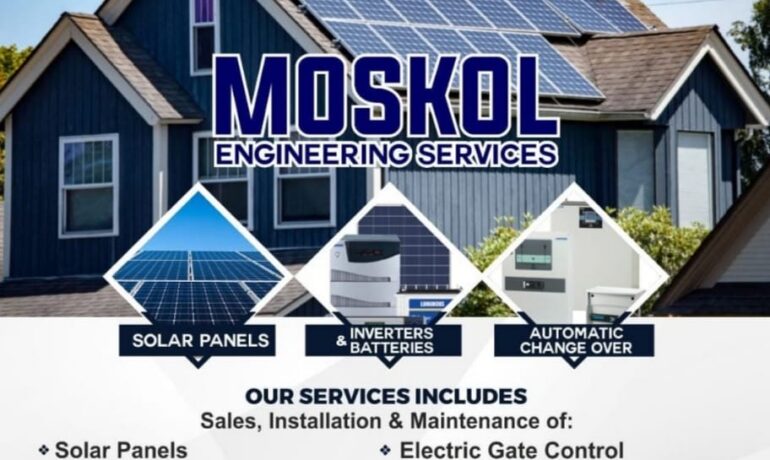 MOSKOL ENGINEERING SERVICES