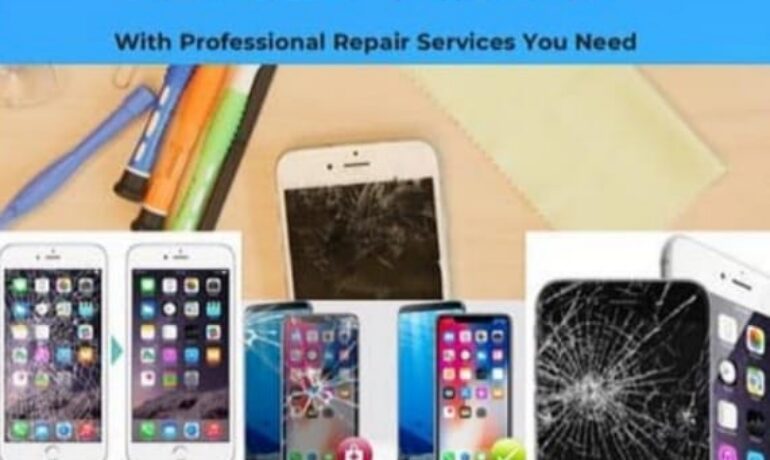 Megasage Multi-Repair Service