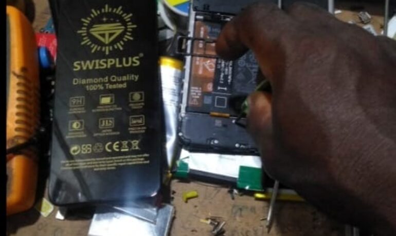 Mighty Repairs And Accessories