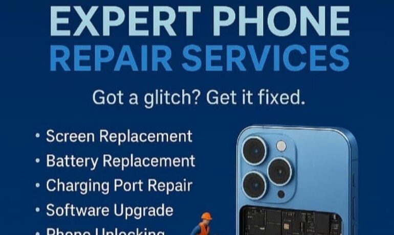 Mobile Engineer