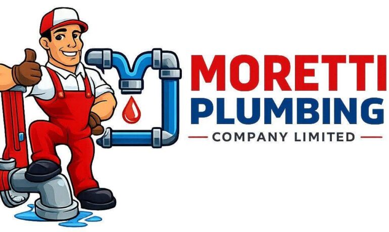 Moretti Plumbing Company Ltd