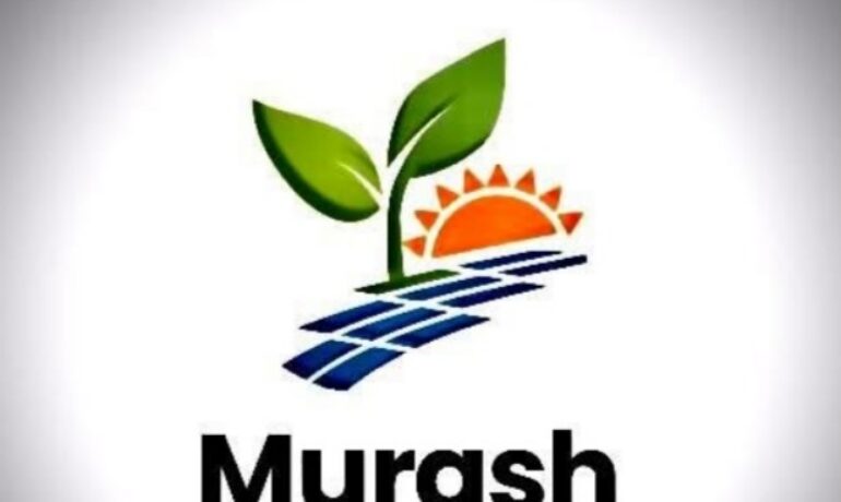 Murash Solar