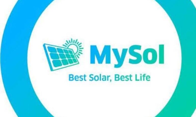 My SOL SOLAR KEBBI STATE