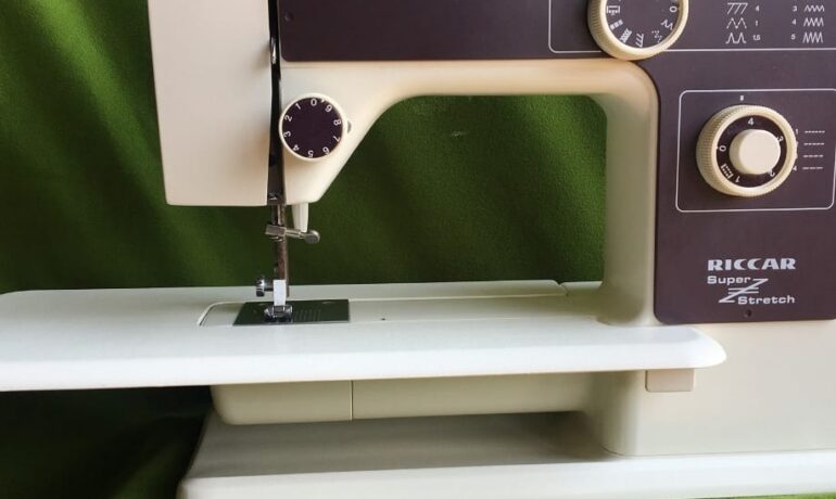 Ogbomoso Sewing Machine Repair