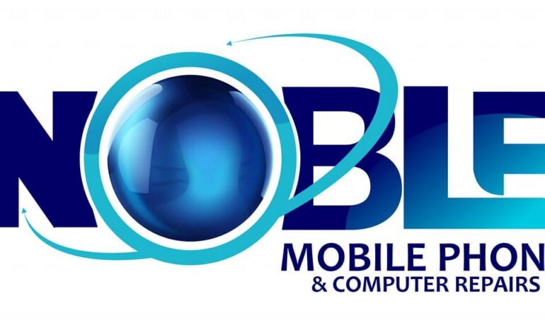 Noble Mobile Phone and Computer Repairs